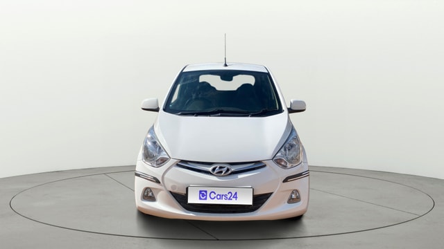 View Hyundai EON Image 1 Used Hyundai EON Image 1