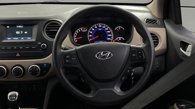 View Hyundai Grand i10 Image 20 Used Hyundai Grand i10 Image 20