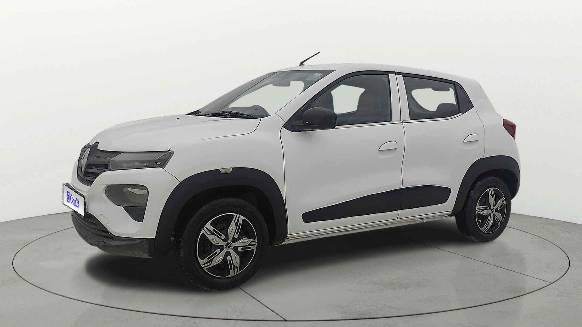 View 2020 Renault Kwid RXL Image 34 Used 2020 Renault Kwid RXL Image 34