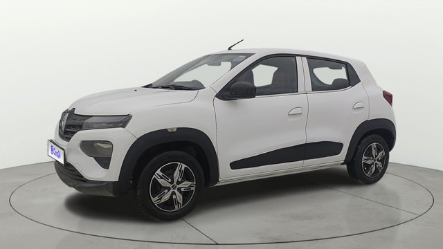 View Renault Kwid Image 34 Used Renault Kwid Image 34