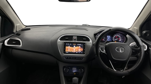 View Tata Tigor Image 29 Used Tata Tigor Image 29