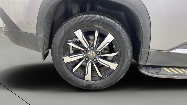 View MG Hector Image 34 Used MG Hector Image 34