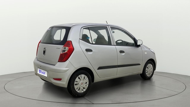 View Hyundai i10 Image 41 Used Hyundai i10 Image 41