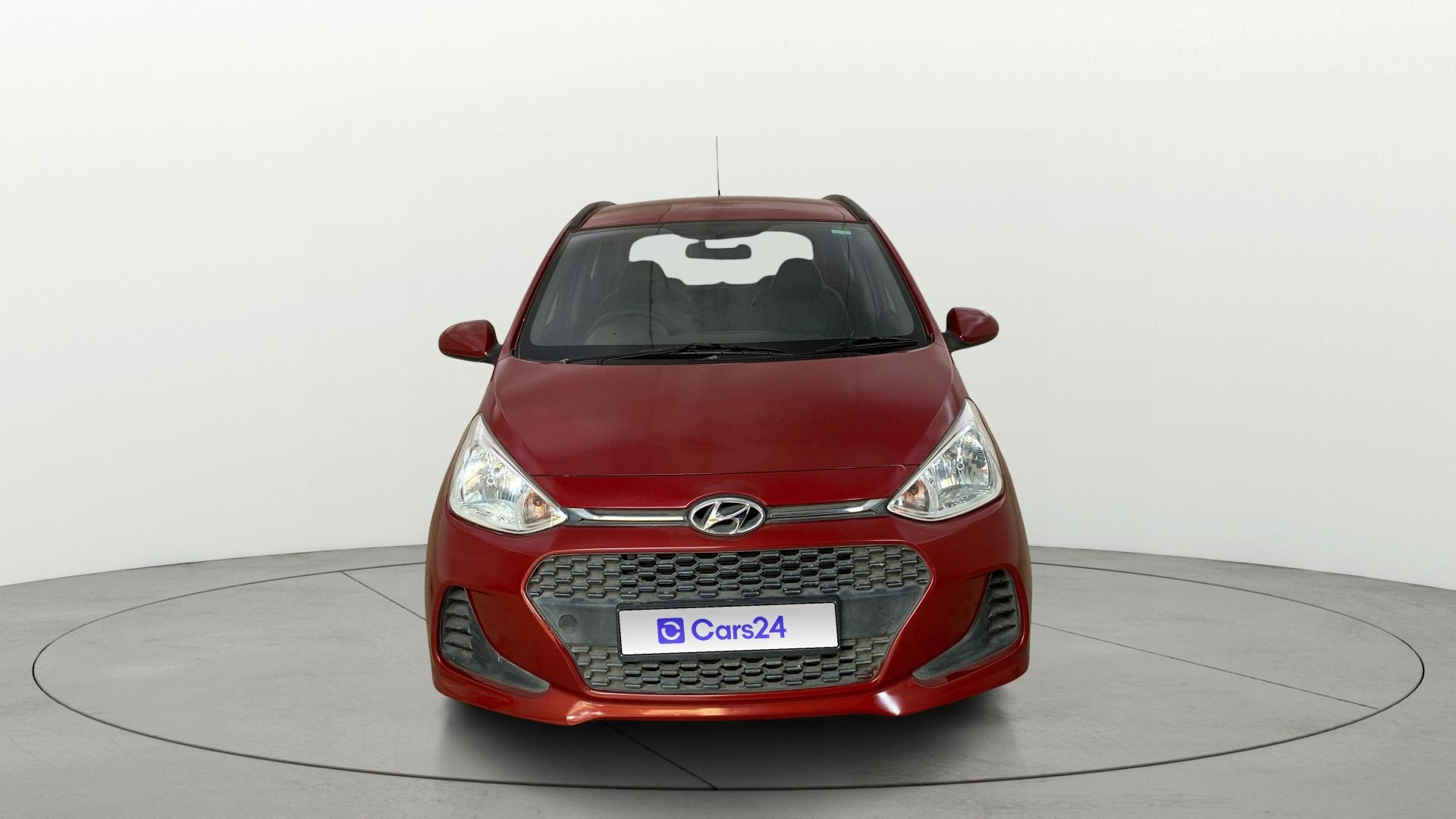Used 2019 Hyundai Grand i10 Used 2019 Hyundai Grand i10