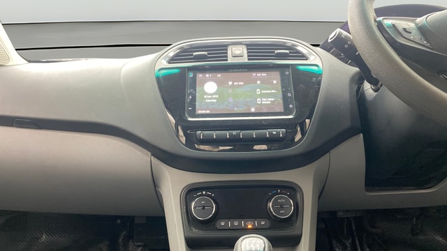 View Tata Tiago Image 17 Used Tata Tiago Image 17