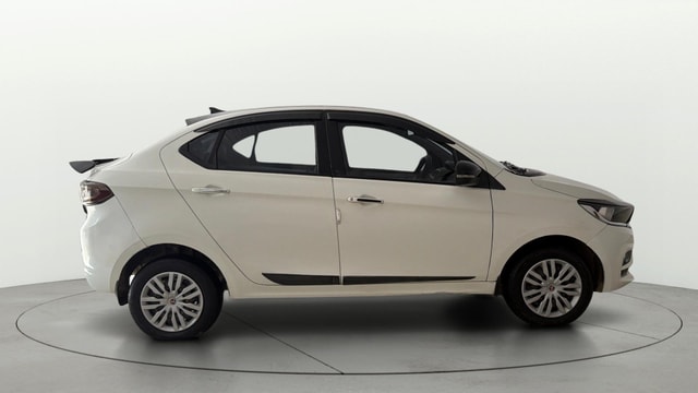 View Tata Tigor Image 8 Used Tata Tigor Image 8