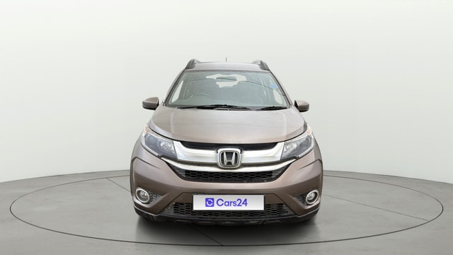 View Honda BR-V Image 1 Used Honda BR-V Image 1