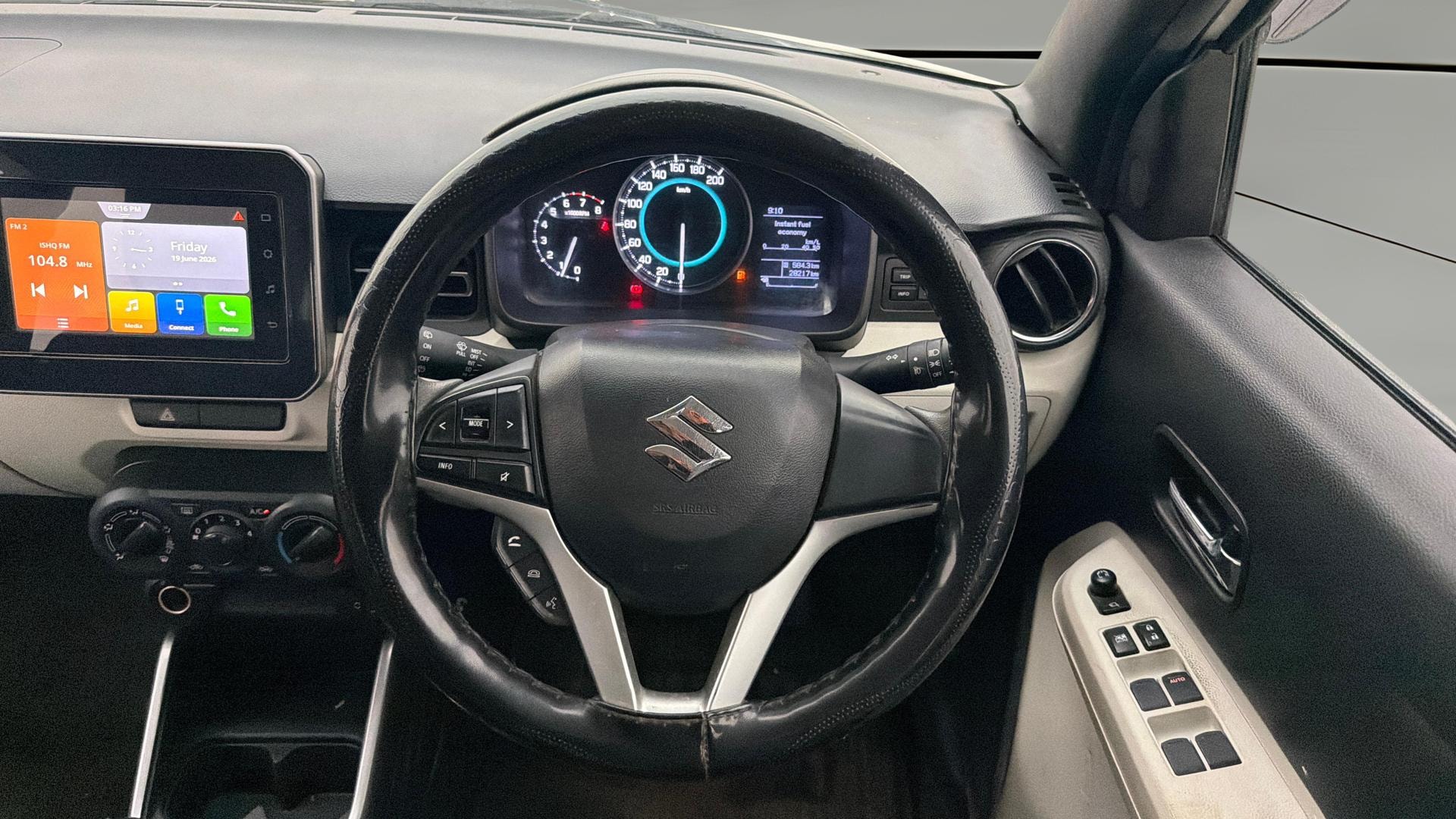 Used 2023 Maruti Suzuki 1000 Used 2023 Maruti Suzuki 1000