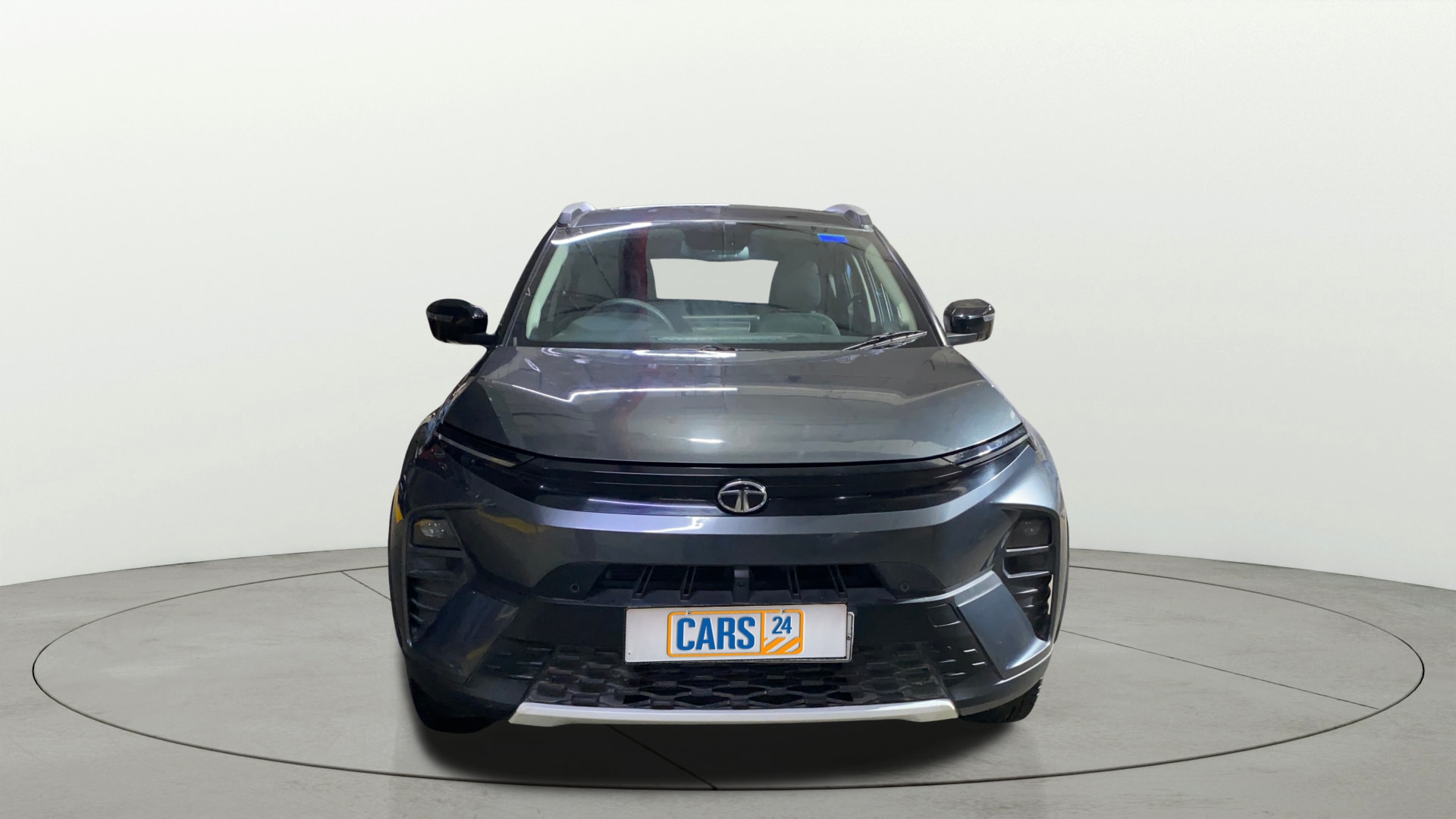 Used 2023 Tata Nexon Used 2023 Tata Nexon