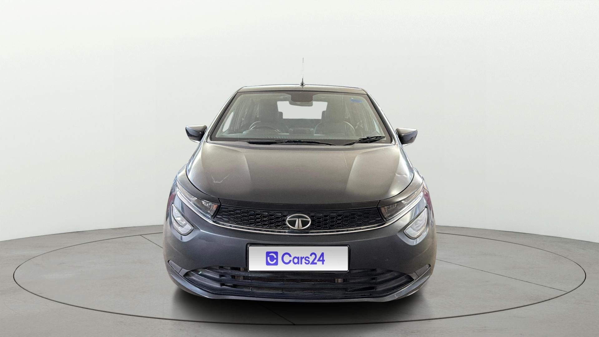 Used 2021 Tata Altroz Used 2021 Tata Altroz