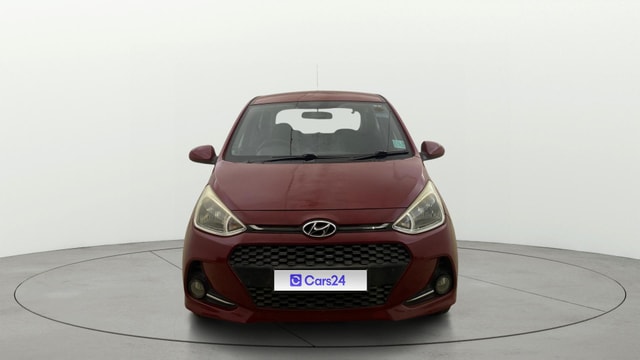 View Hyundai Grand i10 Image 1 Used Hyundai Grand i10 Image 1