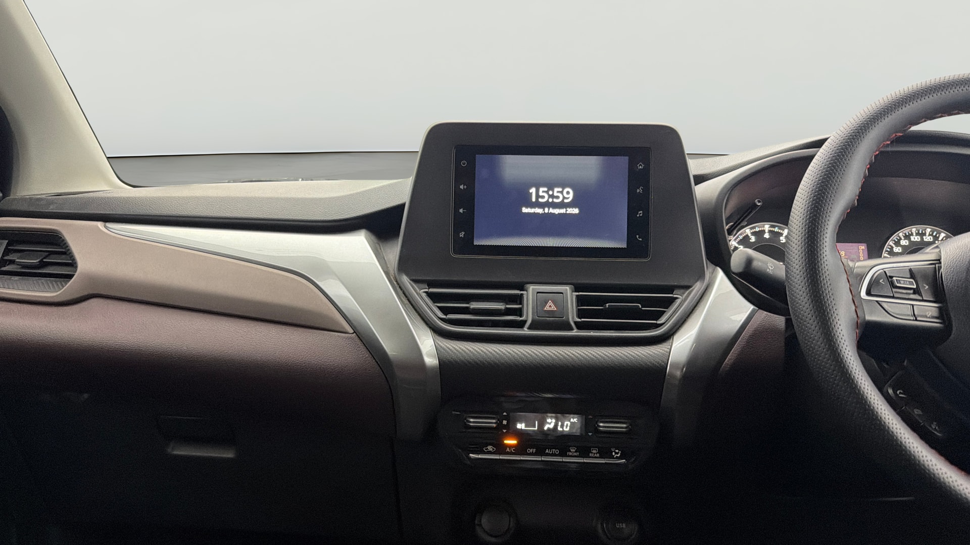 View 2024 Maruti Suzuki 1000 Base Variant Image 17 Used 2024 Maruti Suzuki 1000 Base Variant Image 17