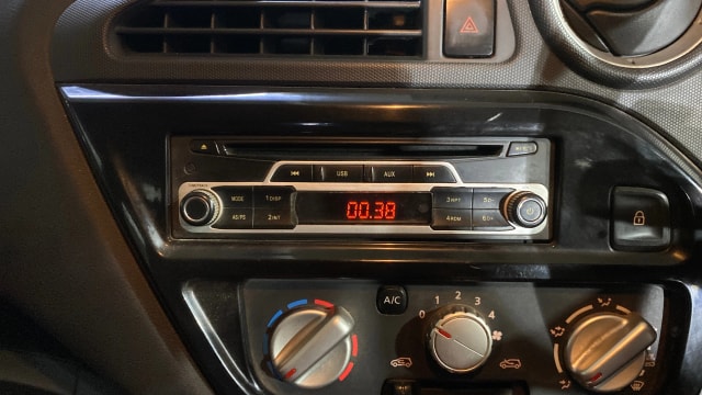 View Datsun Redi GO Image 17 Used Datsun Redi GO Image 17