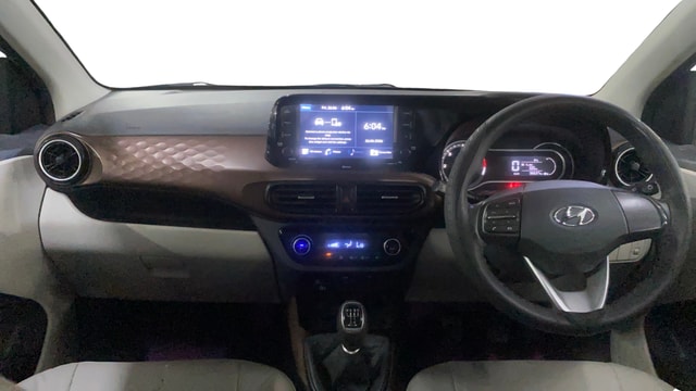View Hyundai Aura Image 15 Used Hyundai Aura Image 15