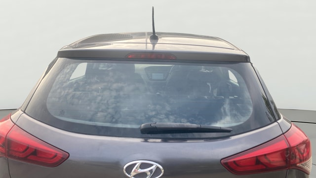View Hyundai Elite i20 Image 4 Used Hyundai Elite i20 Image 4
