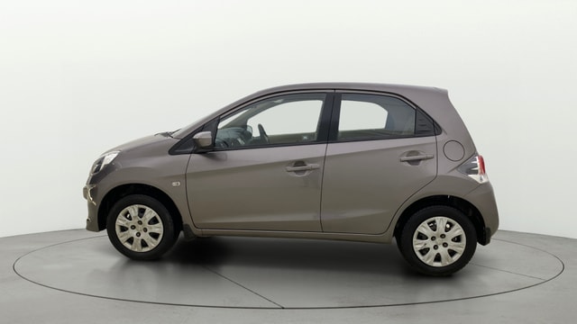 View Honda Brio Image 5 Used Honda Brio Image 5