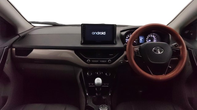 View Tata Nexon Image 15 Used Tata Nexon Image 15