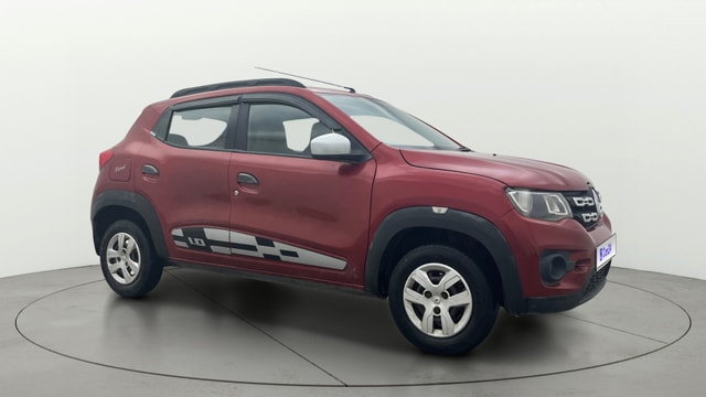 View Renault Kwid Image 35 Used Renault Kwid Image 35