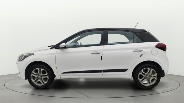 View Hyundai Elite i20 Image 5 Used Hyundai Elite i20 Image 5