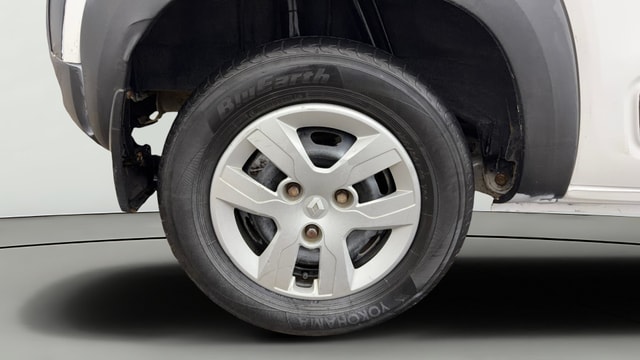 View Renault Kwid Image 24 Used Renault Kwid Image 24