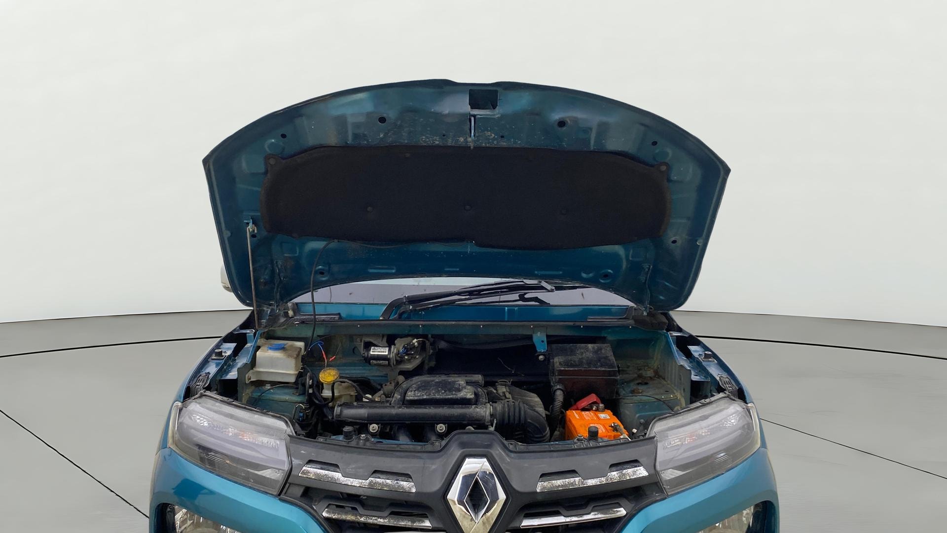 View 2023 Renault Kwid RXT 1.0 Image 31 Used 2023 Renault Kwid RXT 1.0 Image 31