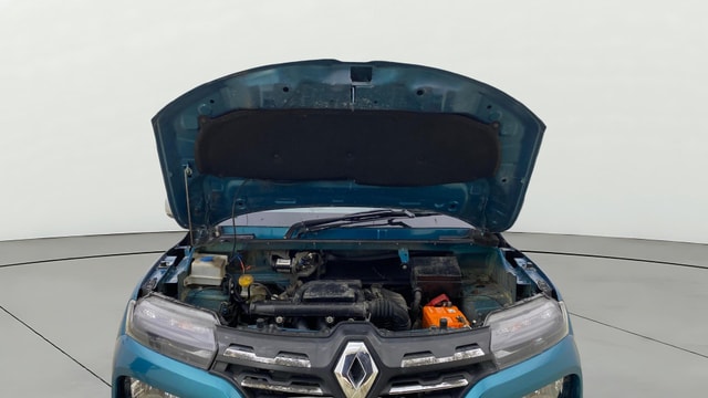 View Renault Kwid Image 31 Used Renault Kwid Image 31