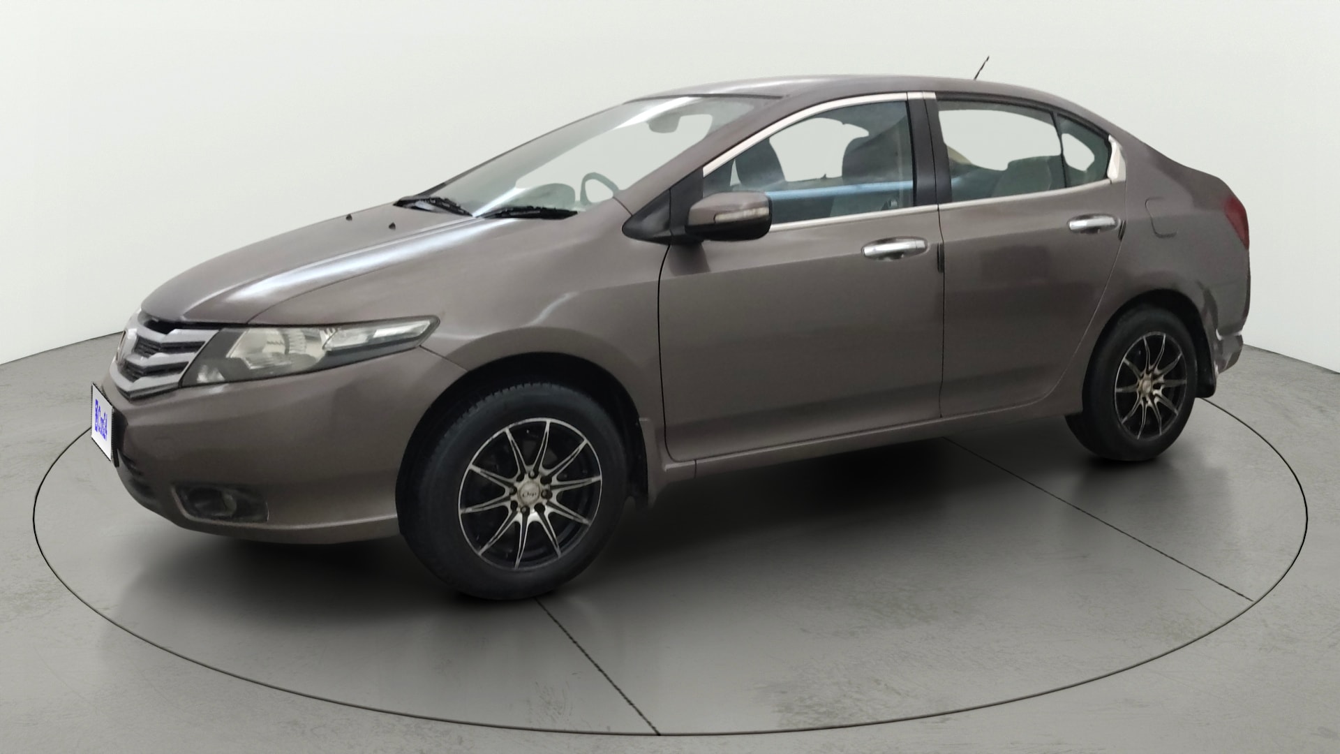 View 2013 Honda City ZX MT Diesel Anniversary Edition Image 35 Used 2013 Honda City ZX MT Diesel Anniversary Edition Image 35