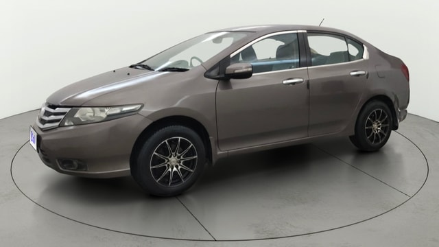 View Honda City Image 35 Used Honda City Image 35