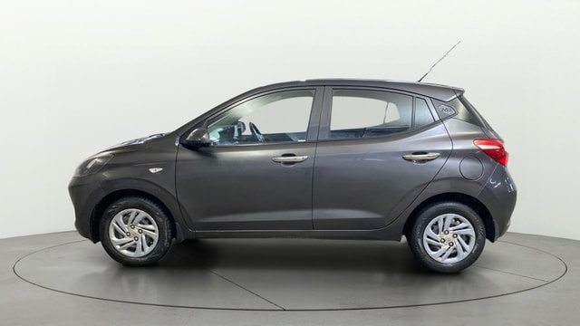 View Hyundai Grand i10 Nios Image 5 Used Hyundai Grand i10 Nios Image 5