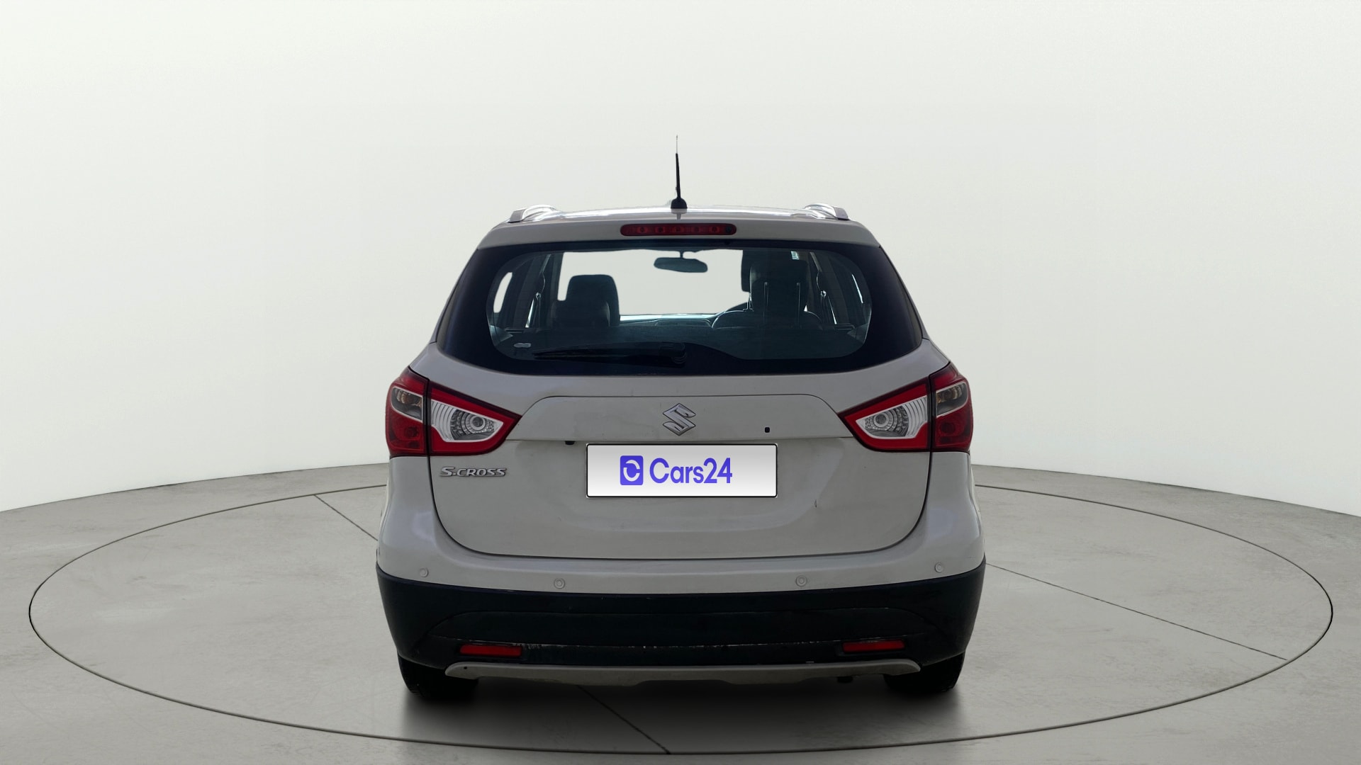 Used 2018 Maruti Suzuki 1000 Used 2018 Maruti Suzuki 1000