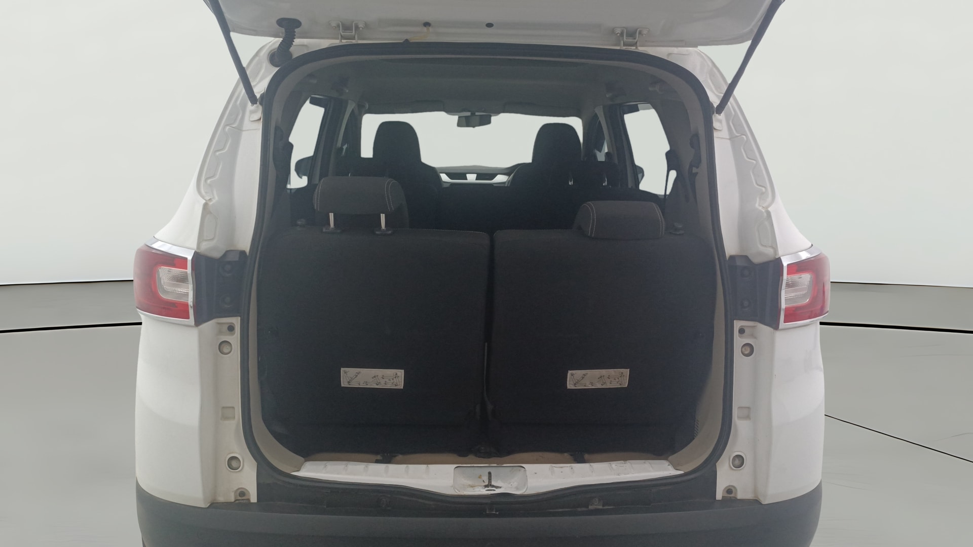 Used 2021 Renault Triber Used 2021 Renault Triber