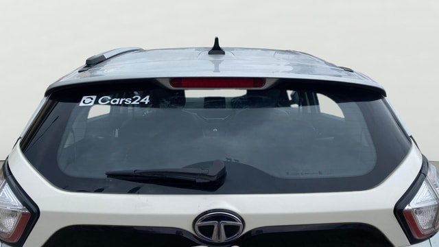 View Tata Nexon Image 3 Used Tata Nexon Image 3