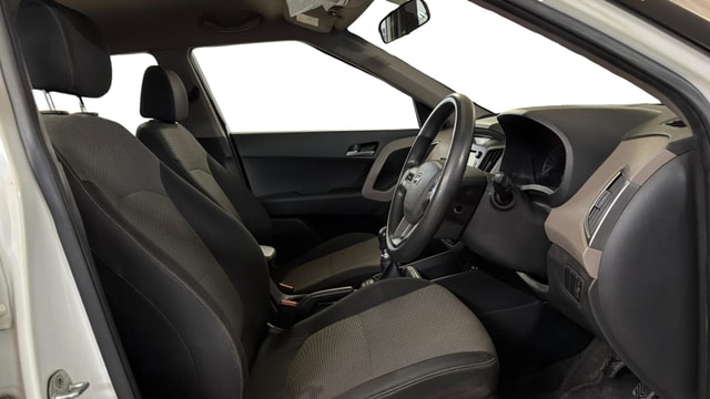 View Hyundai Creta Image 17 Used Hyundai Creta Image 17