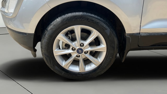 View Ford EcoSport Image 28 Used Ford EcoSport Image 28