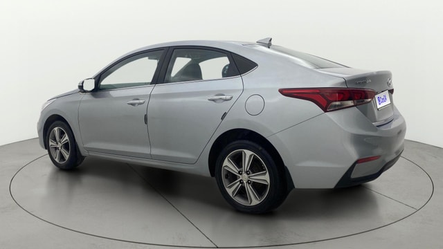 View Hyundai Verna Image 2 Used Hyundai Verna Image 2