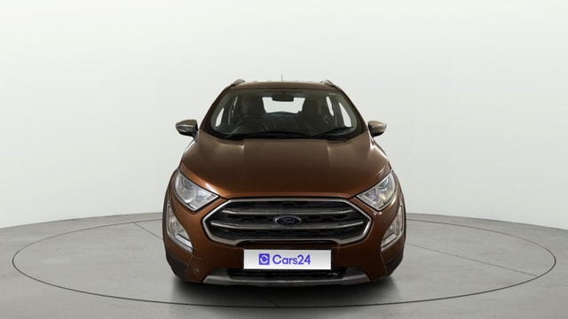 View Ford EcoSport Image 1 Used Ford EcoSport Image 1