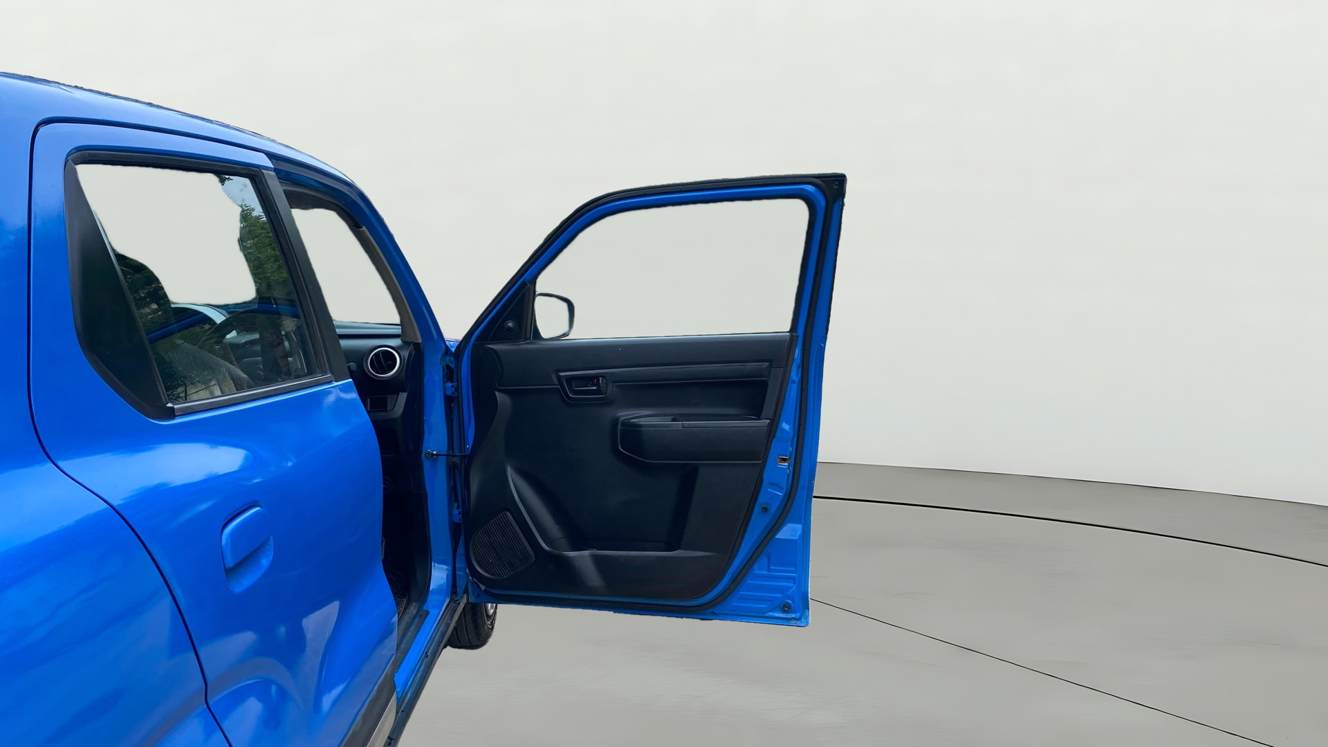 View 2019 Maruti Suzuki 1000 Base Variant Image 43 Used 2019 Maruti Suzuki 1000 Base Variant Image 43