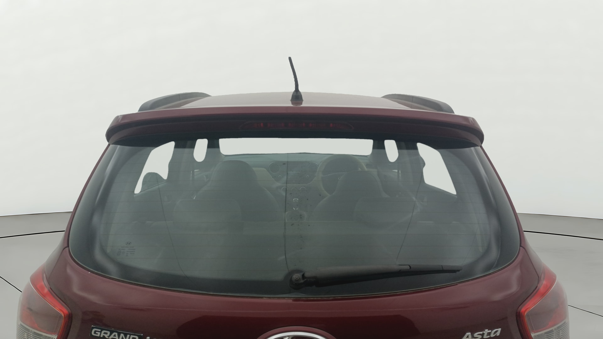 Used 2014 Hyundai Grand i10 Used 2014 Hyundai Grand i10