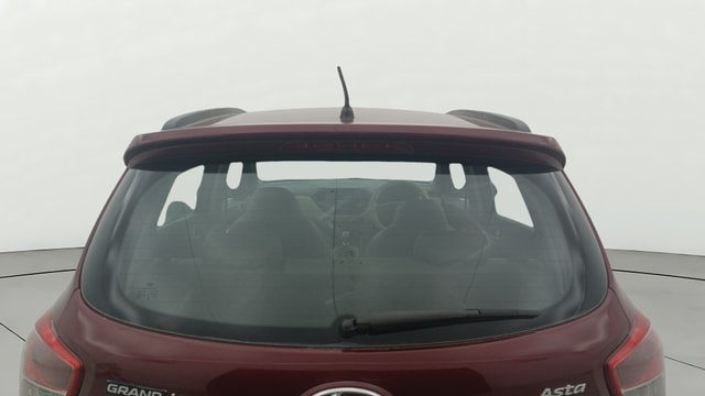 View Hyundai Grand i10 Image 4 Used Hyundai Grand i10 Image 4