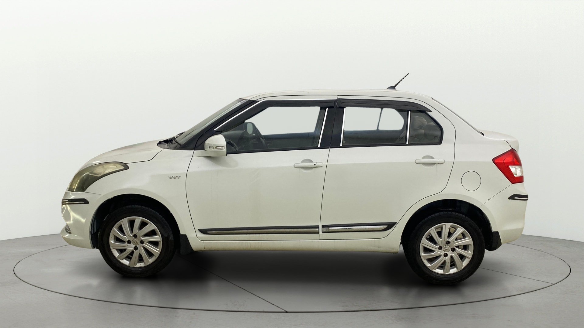 View 2016 Maruti Suzuki 1000 Base Variant Image 5 Used 2016 Maruti Suzuki 1000 Base Variant Image 5