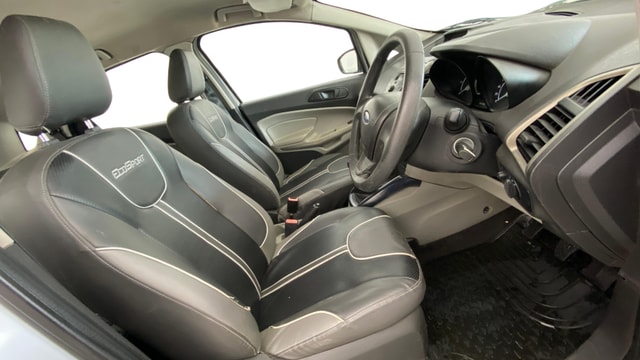 View Ford EcoSport Image 25 Used Ford EcoSport Image 25