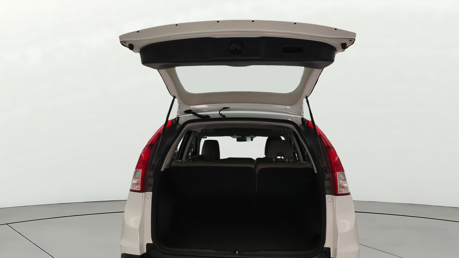 View 2014 Honda CR-V 2.0L AT Petrol Image 17 Used 2014 Honda CR-V 2.0L AT Petrol Image 17