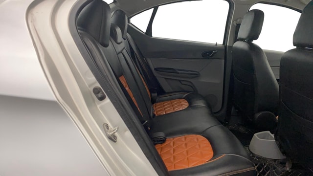 View Tata Tigor Image 28 Used Tata Tigor Image 28