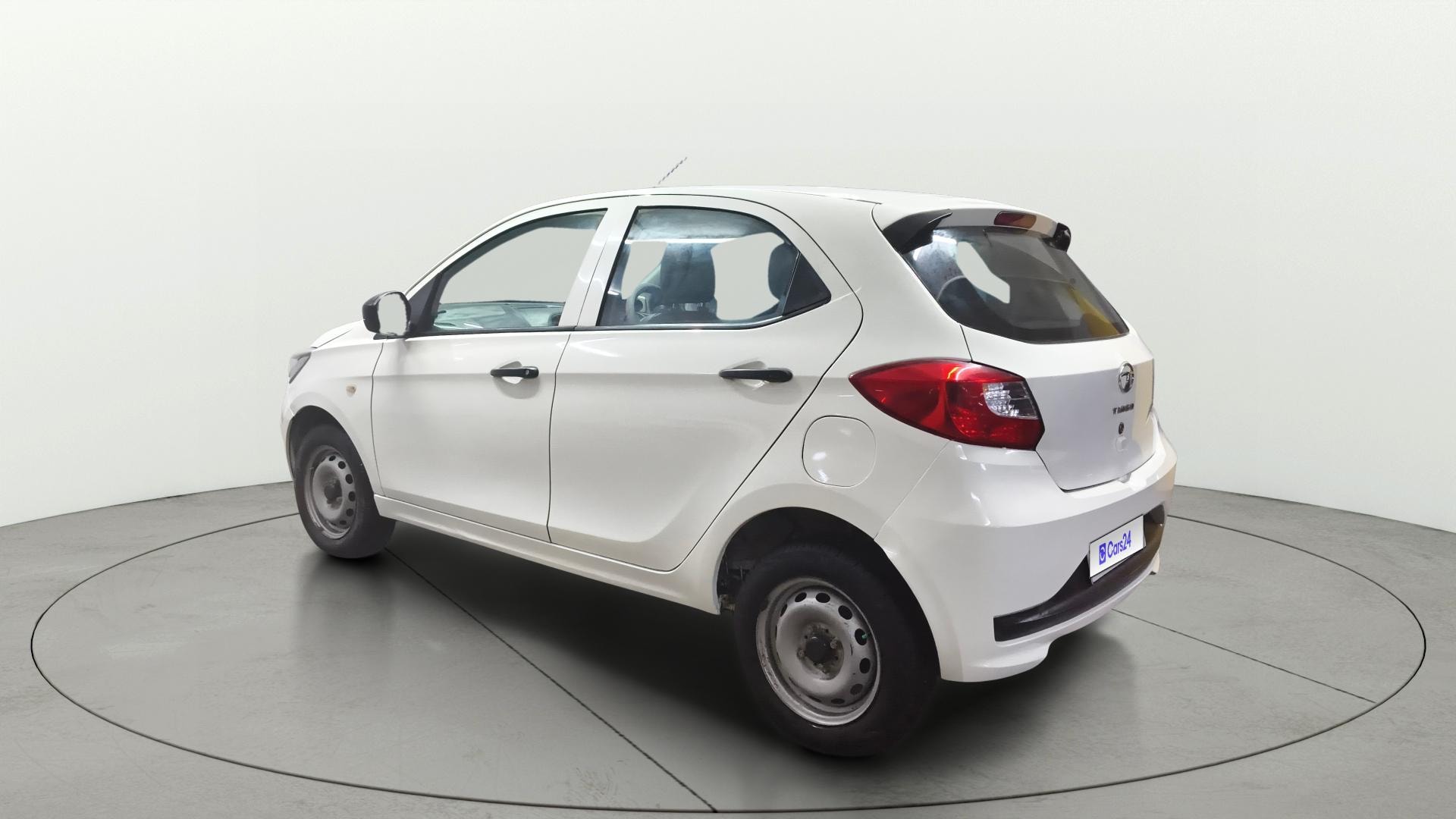 Used 2022 Tata Tiago Used 2022 Tata Tiago