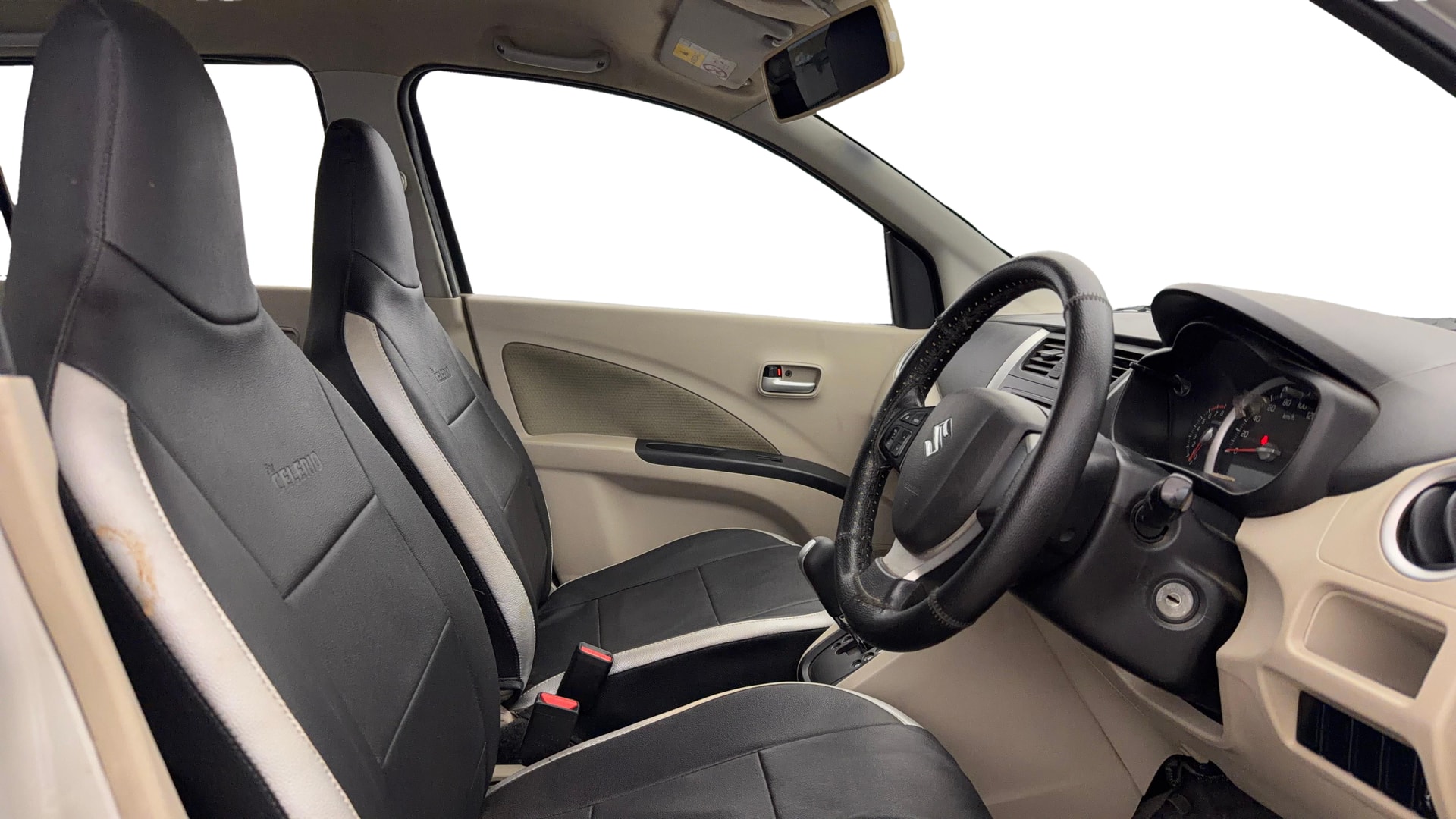 View 2018 Maruti Suzuki 1000 Base Variant Image 26 Used 2018 Maruti Suzuki 1000 Base Variant Image 26