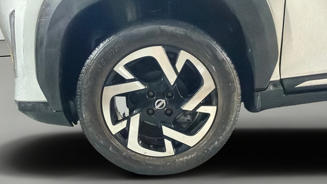 View Nissan Magnite Image 34 Used Nissan Magnite Image 34