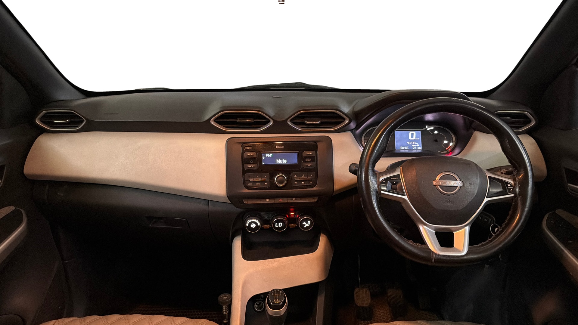 View 2021 Nissan Magnite XL Image 15 Used 2021 Nissan Magnite XL Image 15