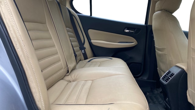 View Honda City ZX Image 31 Used Honda City ZX Image 31