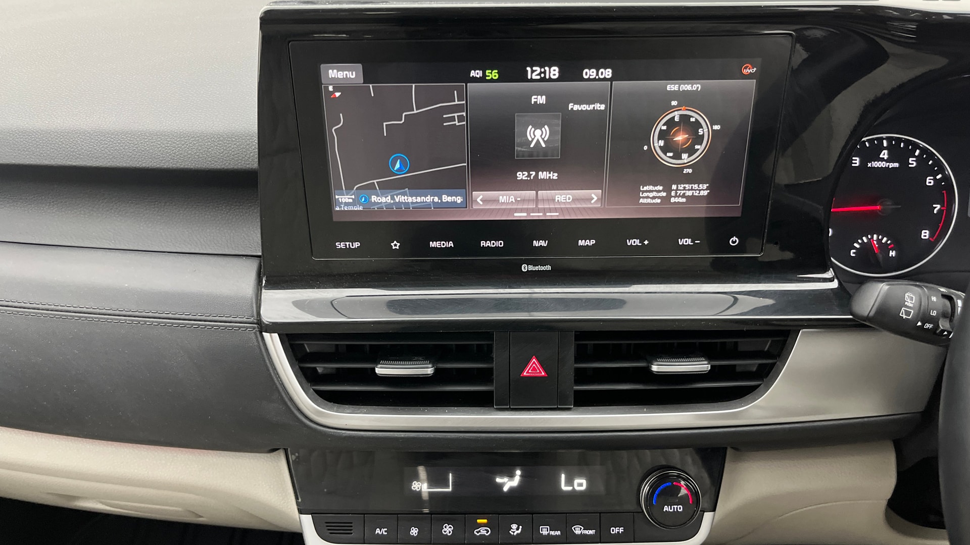 Used 2020 Kia Seltos Used 2020 Kia Seltos