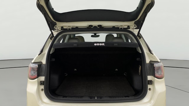View Jeep Compass Image 38 Used Jeep Compass Image 38